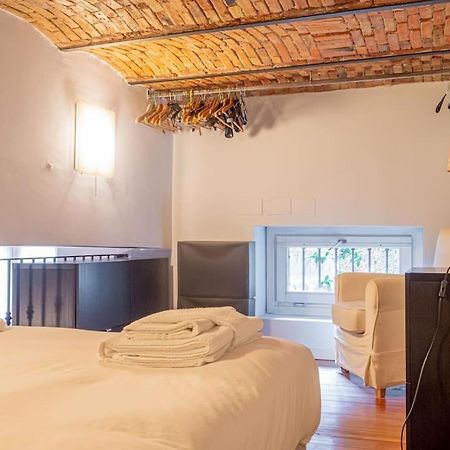 Spazioso Loft Imbonati6 Milaan Buitenkant foto