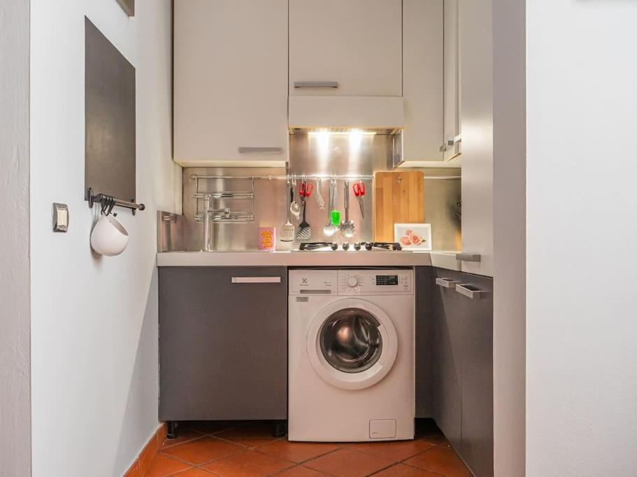 Spazioso Loft Imbonati6 Milaan Buitenkant foto