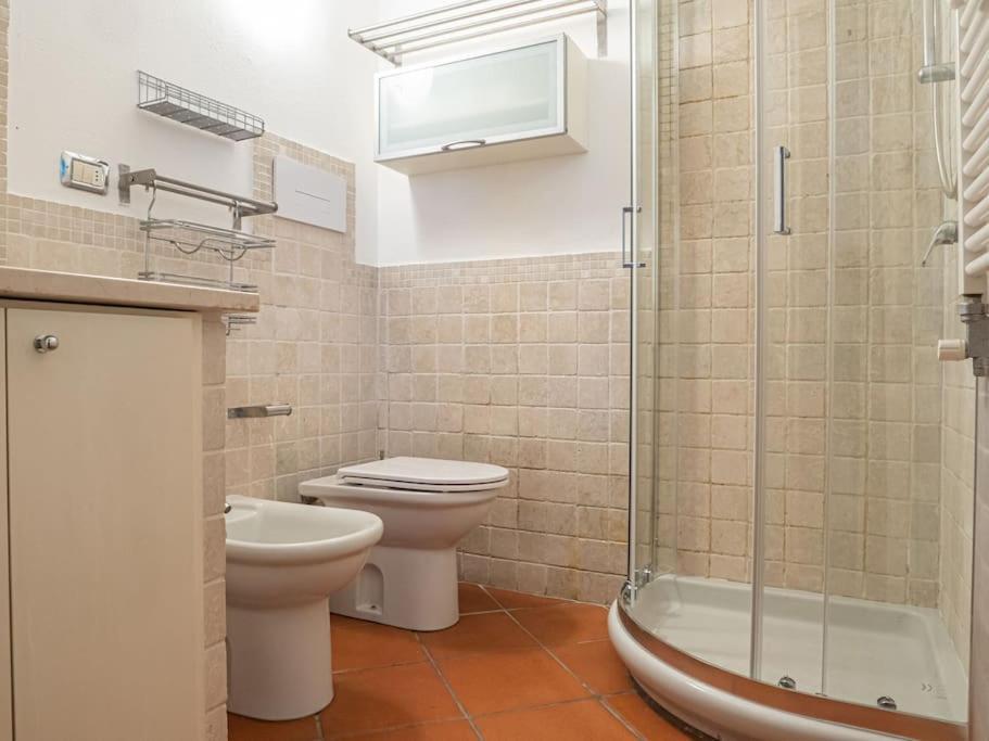 Spazioso Loft Imbonati6 Milaan Buitenkant foto