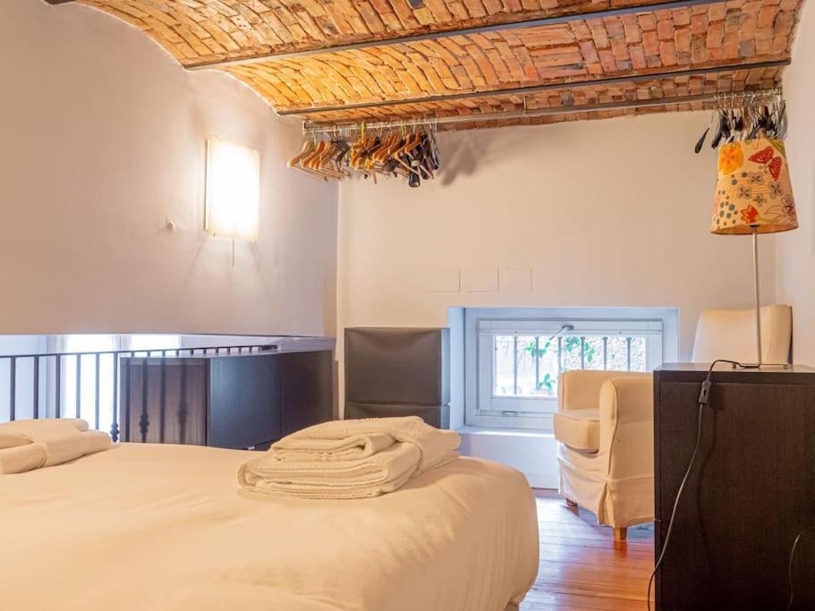 Spazioso Loft Imbonati6 Milaan Buitenkant foto