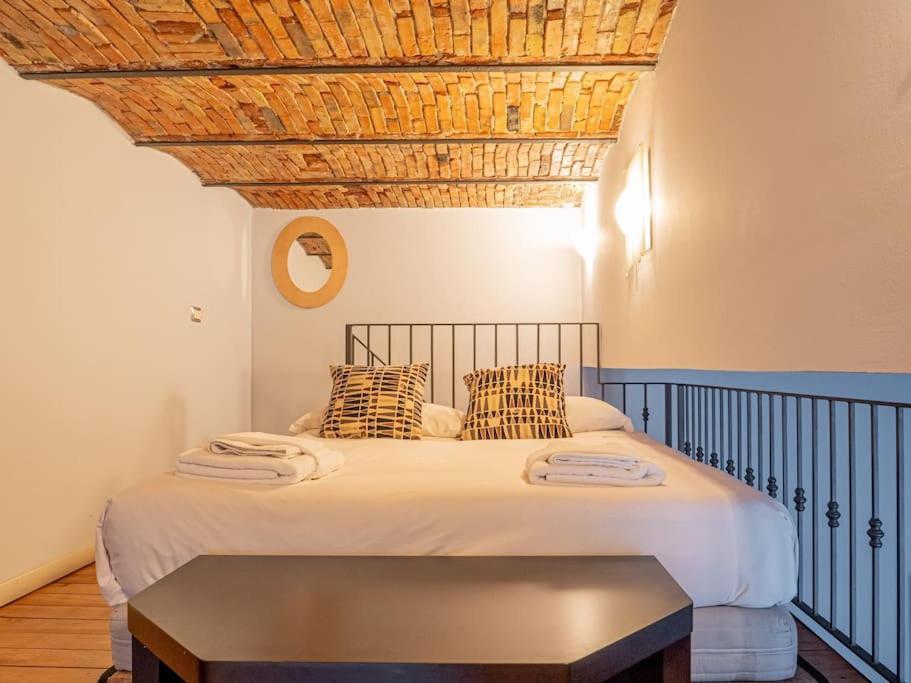 Spazioso Loft Imbonati6 Milaan Buitenkant foto