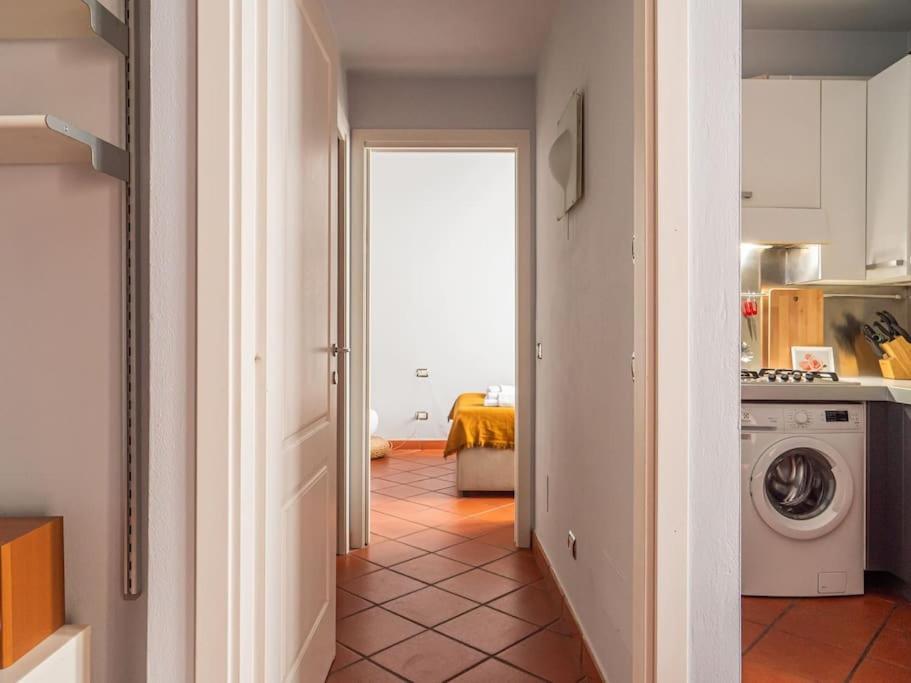 Spazioso Loft Imbonati6 Milaan Buitenkant foto